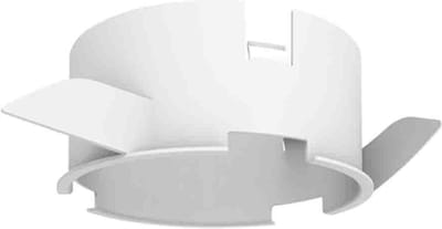 Vent-Axia montagebus t.b.v. UniflexPlus RV ventilatieventiel – 8000000543