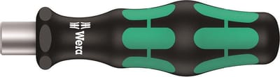 Wera 5051274001 Handbithouder - 1/4" x 78mm