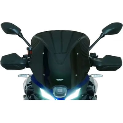 Motorbel MRA Racing Sport Screen SPM Yamaha TRACER 9