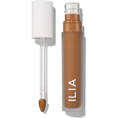 Ilia Beauty Skin Blur Serum Concealer - 27O Tulle