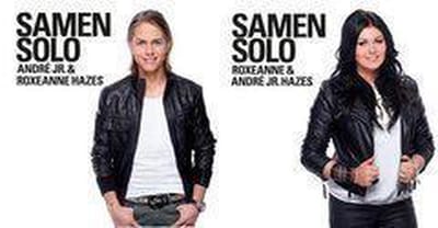 Samen Solo