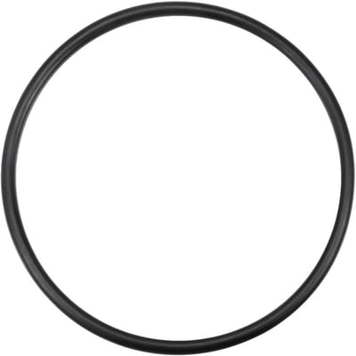 O-ringen Set - Afdichtringen - Lekkages Voorkomen - Nitrilrubber Materiaal - 86 mm Breed - Zwart