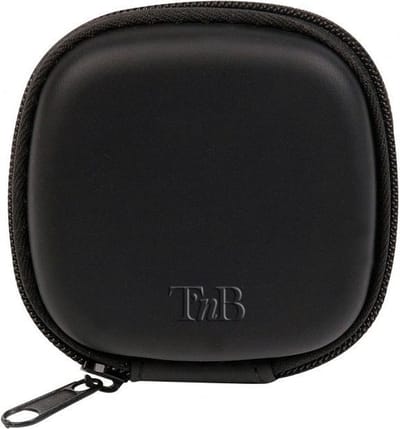 T'nB |  ESCASEBK | Hoofdtelefoon | Hardcase