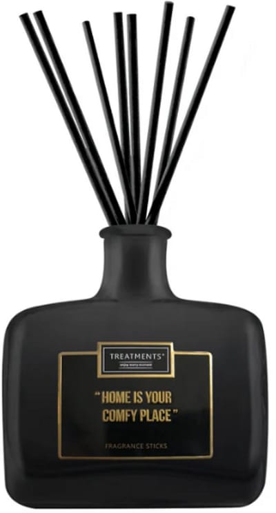 TREATMENTS® Fragrance sticks - Home is your comfy place - Quotes