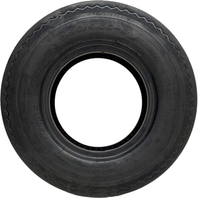 4.80/4.00-8, 6-laags, Wanda-aanhangwagenband, 340 kg, 400x8, aanhangwagenband, - Wanda P811,