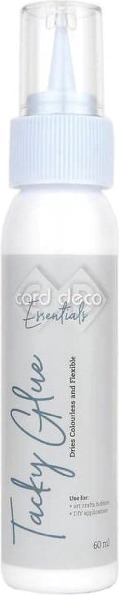 Card Deco - Hobbylijm - Tacky Glue