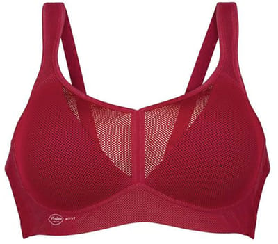 Anita Active Air Control Sport Bh 5544 Lipstick - maat EU 90B / FR 105B