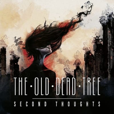 Second Thoughts - Old Dead Tree