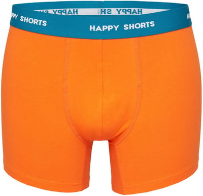 Happy Shorts Retro Broek Jersey