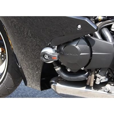 Montageset LSL CBR 600F 11- / Hornet 600 11-