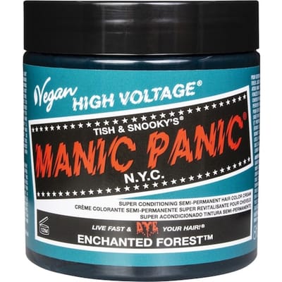 Manic Panic High Voltage Classic Betoverd bos Haarkleuring Unisex 237 ml