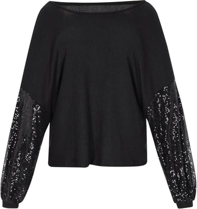 NAEMI Blouse