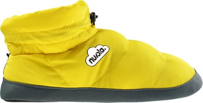 Nuvola- Sloffen Unisex- Geel- 26/27