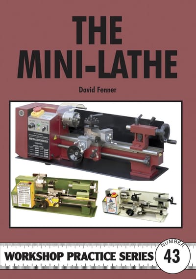 L'atelier pratique du mini-tour par David Fenner