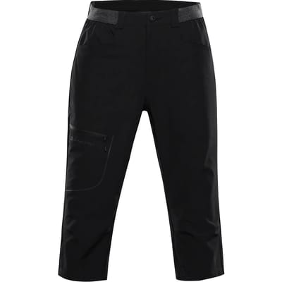 Alpine Pro Weder 2 Broek Zwart 52 Man