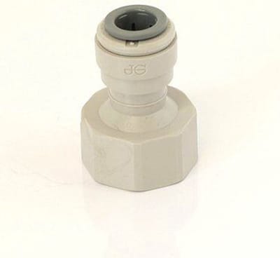John Guest Schroefbus F1/2 * 8mm