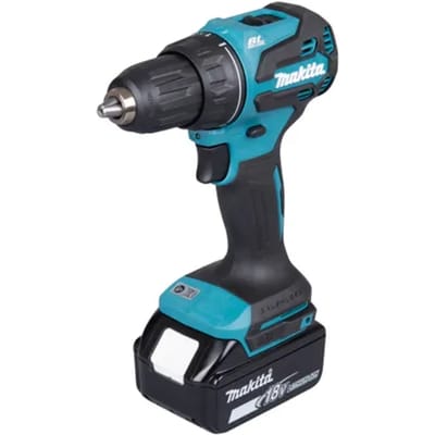 Makita Boor-/schroefmachine Lxt Ddf490 - 18v - Koolborstelloze Motor - 1,4kg