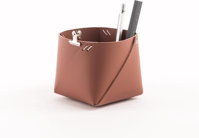 Vacavaliente - Home Accents Ruca Basket Small