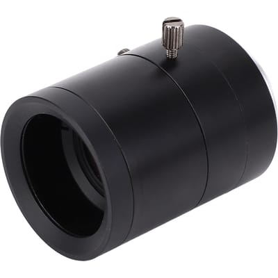 C-Mount Lens 6 tot 12 mm Brandpuntsafstand Handmatige Focus 3MP Hoge Resolutie Zoom Industriële Camera Lens
