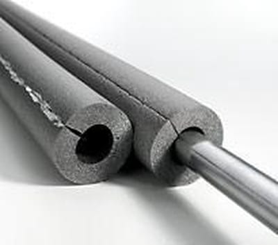 Climaflex buisisolatie 12 / 15 mm L = 1 meter