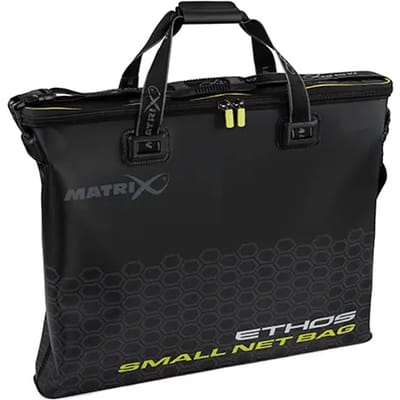 Matrix - Leefnettas Ethos Small EVA Net Bag - Matrix