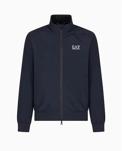 Ea7 Emporio Armani 7m000424_af13569 Bomberjack Blauw 5XL Man