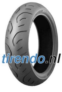 Bridgestone T 30 R ( 190/55 ZR17 TL (75W) Achterwiel, M/C, Variante L )