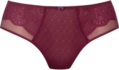 Rosa Faia Selma Tailleslip Roze 38