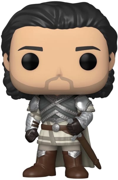 Funko House of the Dragon POP! Vinyl Figure Ser Criston Cole Exclusive Edition 9 cm POP! Figuur