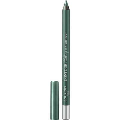 Bourjois Contour Clubbing Waterproof Oogpotlood - Loving Green - 50 1.2 gr