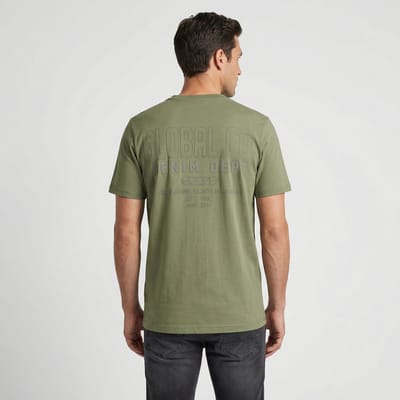 Cars Jeans T-shirt Klive - Heren