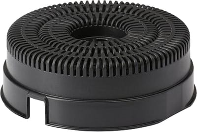 Wpro koolstoffilter Type 58 2 stuks
