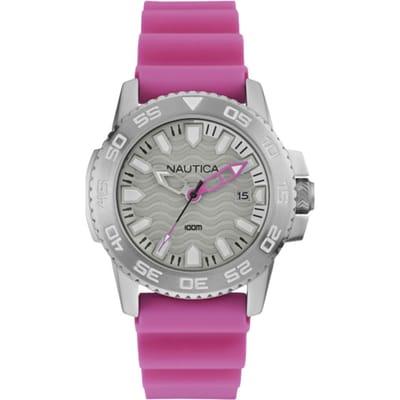 Montre homme Nautica NAI12533G (Ø 42 mm)