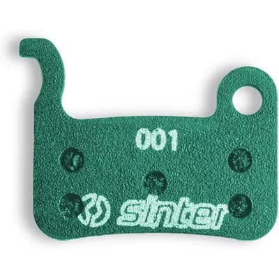 Remblok Sinter 001 Shimano (x2)