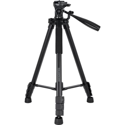 BlueBuilt Tripod met Driewegkop