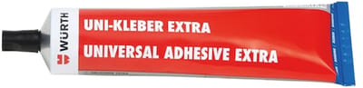 Wurth - Extra universele contactlijm - extra universele lijm inhoud 65.5 ml