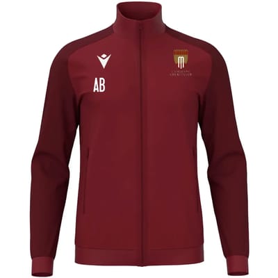 Track suit jas Macron Anubis