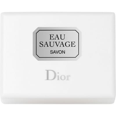 Dior - Eau Sauvage - Zeep - 150 gr - Voor heren