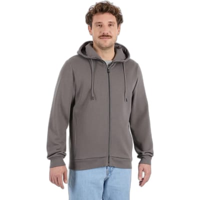 Hooded sweatshirt met rits Ragwear Brozzy