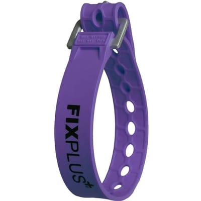 Rubberen spanband Fixplus