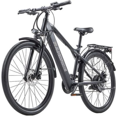 Elektrische fiets - RANDRIDE - YG70 - 1000W Motor - 48V 13.6Ah Batterij - Actieradius 60–70 km