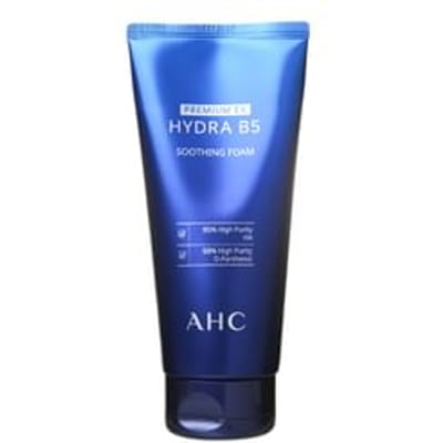 AHC - Premium EX Hydra B5 Soothing Foam 2024 Version - 180ml