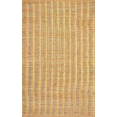 Vloerkleed Malaga handgemaakt | Safavieh