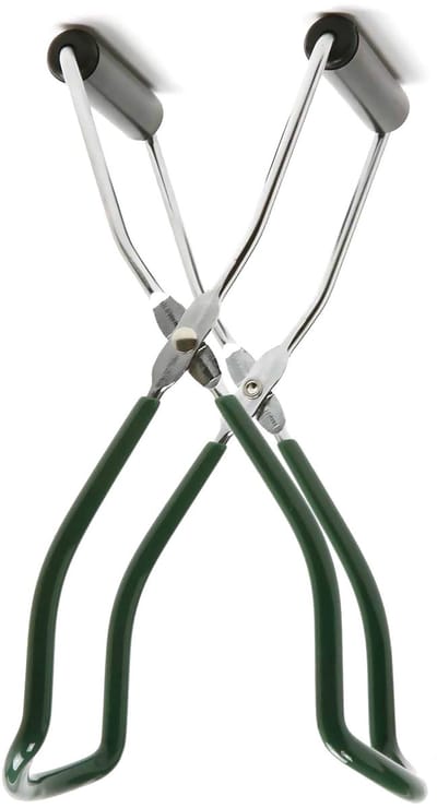 Multifunctionele geïsoleerde roestvrijstalen blikopener met brede opening, flesopener, keukenhulpmiddel, 1-pack