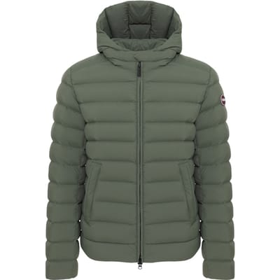 Colmar Groene jassen