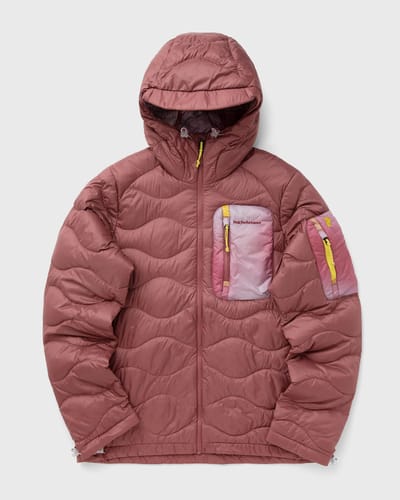 Helium AOP Utility Down Hood