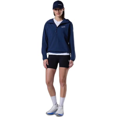 Dames Anorak met capuchon Rossignol Stretch
