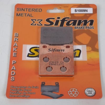 perftec remblok voor suzuki 750 gsx f 1989 tot 2006 ar nieuw