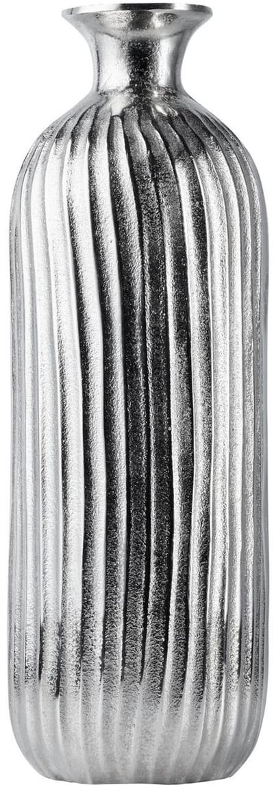 Michael Noll - Vaas - Zilver - 42 cm
