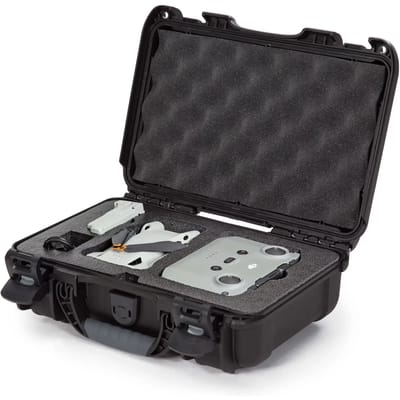 Drone koffer Nanuk 909 DJI Mini 3 Pro
